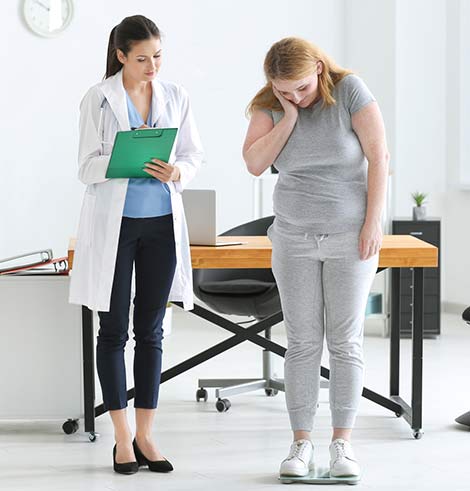 Semaglutide GLP-1 for Medical Weight Loss Near Me in Orlando, FL
