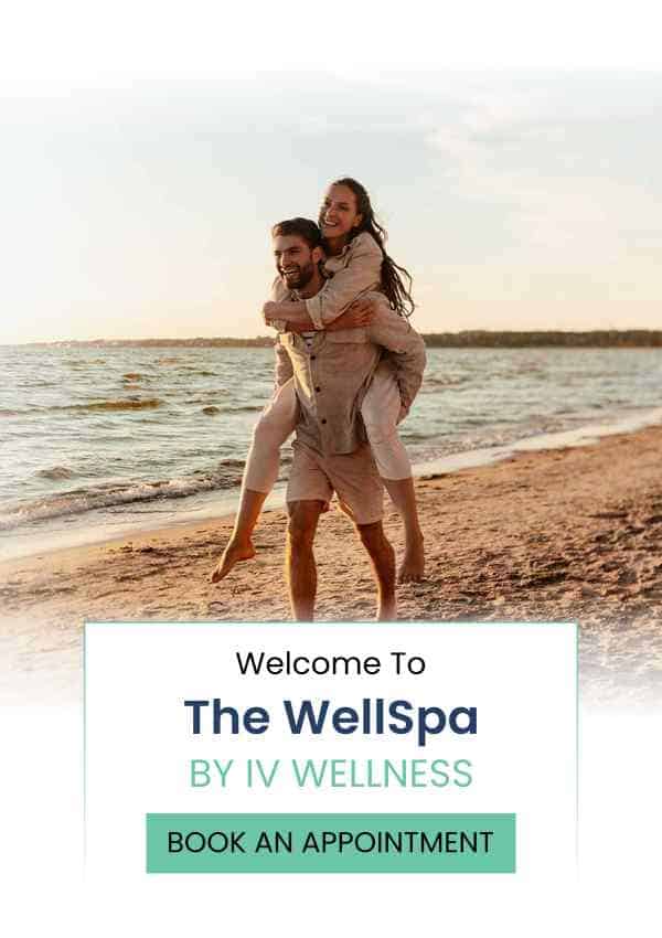 The WellSpa, Wellness Center and Medical Spa Located in Orlando, FL