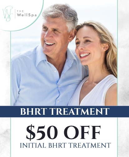 At The WellSpa in Winter Park, FL, Kelli Marchewka, PA-C, evaluates bioidentical hormone therapy as part of hormone health care. BHRT uses hormones that are structurally identical to those produced by the body. Treatment decisions are based on lab findings, symptoms, and individual health goals. For more information, please contact us today or book an appointment online now! We are conveniently located at 999 S Orlando Avenue Winter Park, FL 32789.