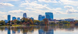 Location and Proximity of The WellSpa Serving Orlando, Winter Park, FL Location and Proximity of The WellSpa Serving Orlando, Winter Park, FL