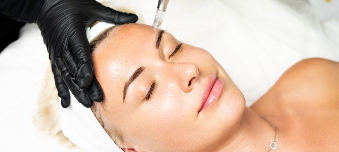 Morpheus8 RF Microneedling Treatments in Winter Park and Orlando Morpheus8 RF Microneedling Treatments in Winter Park and Orlando