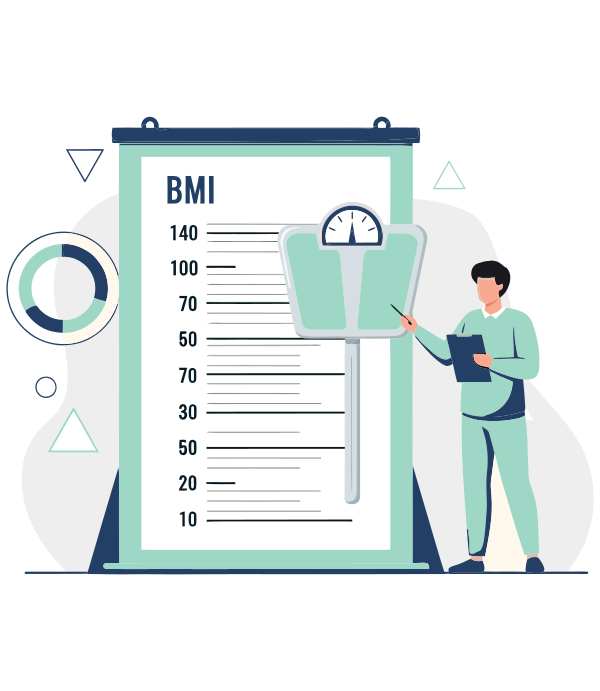 BMI Calculator to Track Your Weight Loss Progress at The WellSpa, Med Spa Serving Orlando, Winter Park FL BMI Calculator to Track Your Weight Loss Progress at The WellSpa, Med Spa Serving Orlando, Winter Park FL